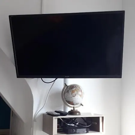 Studio Confort Rue Vauban Hypercentre *