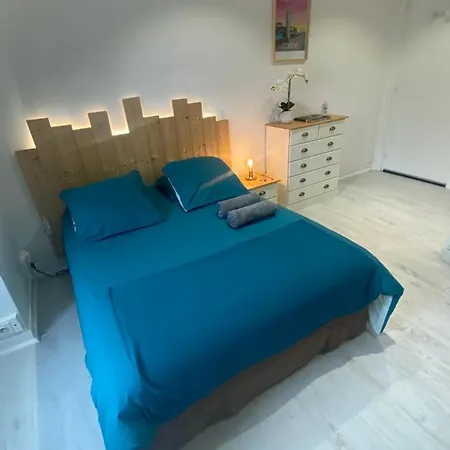 Studio Confort Rue Vauban Hypercentre *