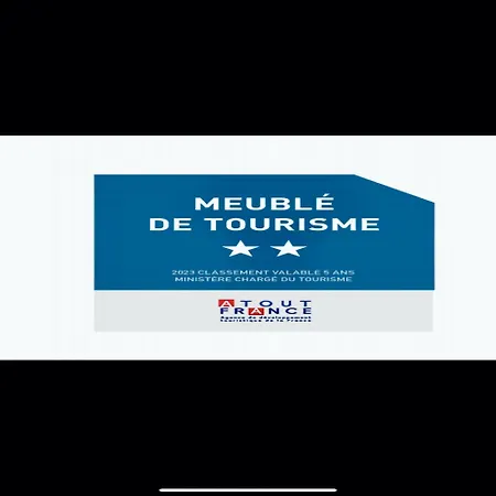 Studio Confort Rue Vauban Hypercentre Lägenhet Lorient